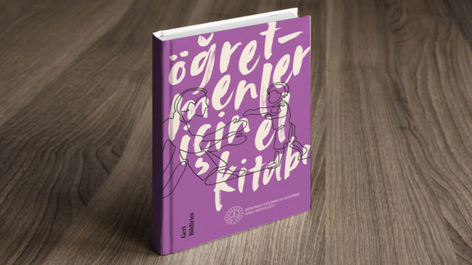 MEB'den öğretmenler için 'Geri Bildirim El Kitabı'