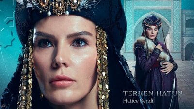 Terken Hatun kimdir, neden öldü?