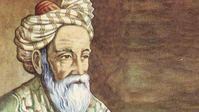 Ömer Hayyam kimdir?