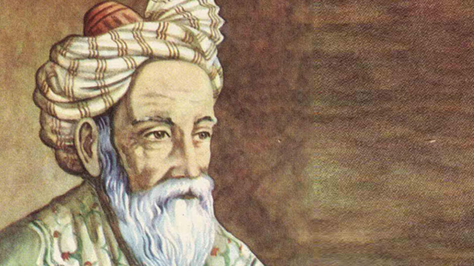 Ömer Hayyam kimdir?