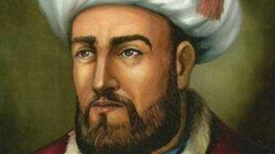 Nizamülmülk kimdir?