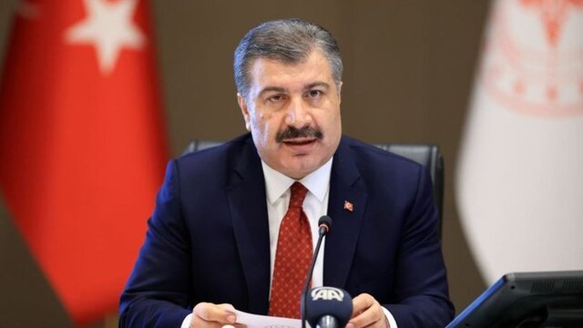 En güncel Koronavirüs tablosu