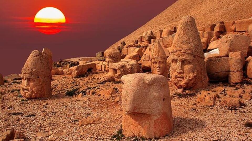 En yenisi 2060 yaşında