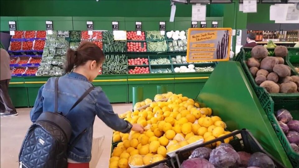 Marketler ne zaman, saat kaçta kapanıyor?