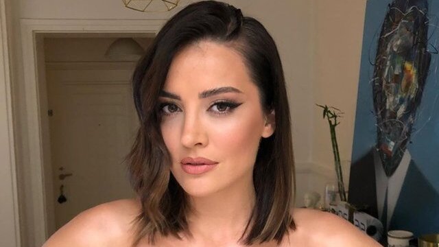 'Üç yıldır sevgilim yok'