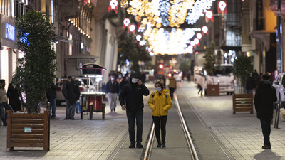 Sağlık Bakanlığı'ndan karantina süresi açıklaması!