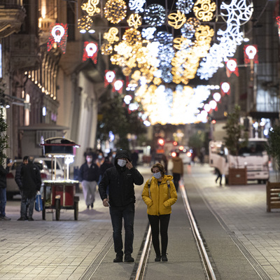 Sağlık Bakanlığı'ndan karantina süresi açıklaması!