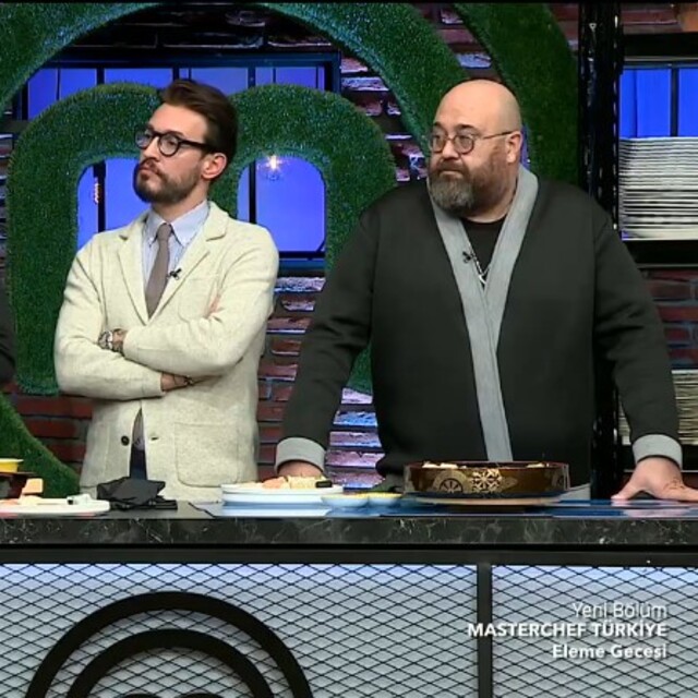 İşte MasterChef 2020'de elenen isim