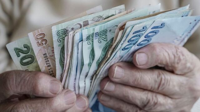 2021 emekli maaş zammı ne kadar olacak?