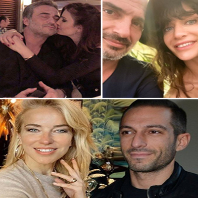 Karantina ayrılıkları