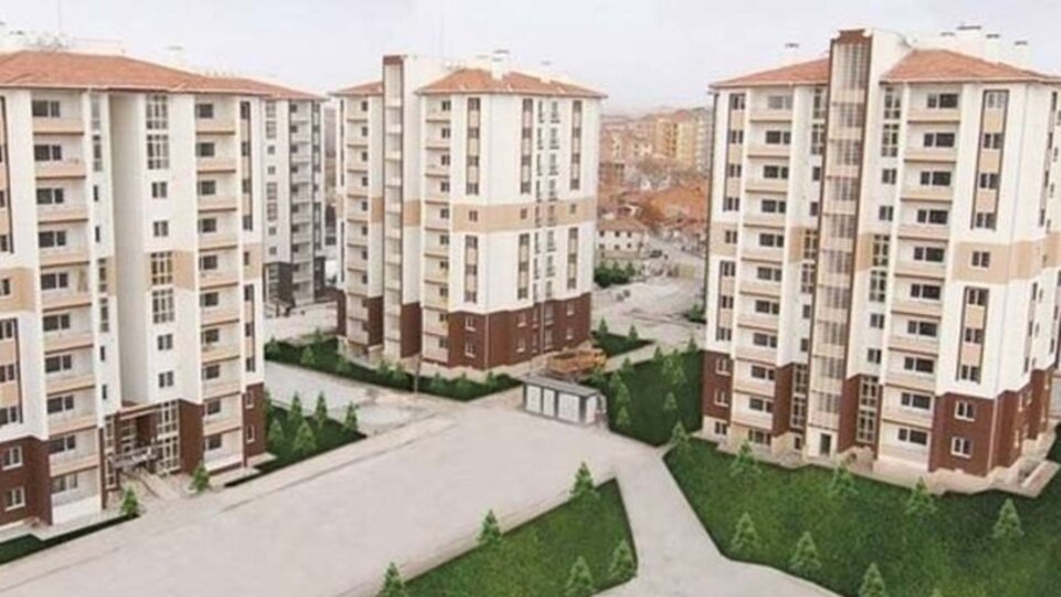 TOKİ müzayedesi ne zaman?