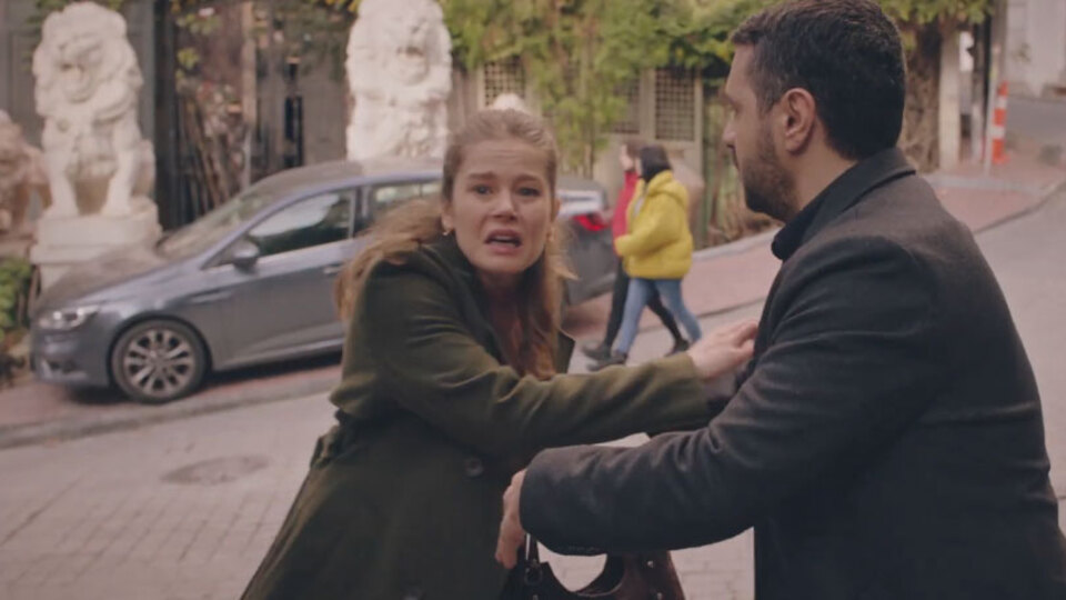 Kırmızı Oda 15. yeni bölüm fragmanı...