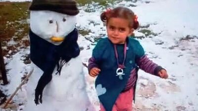 Hafriyat kamyonu hayattan kopardı