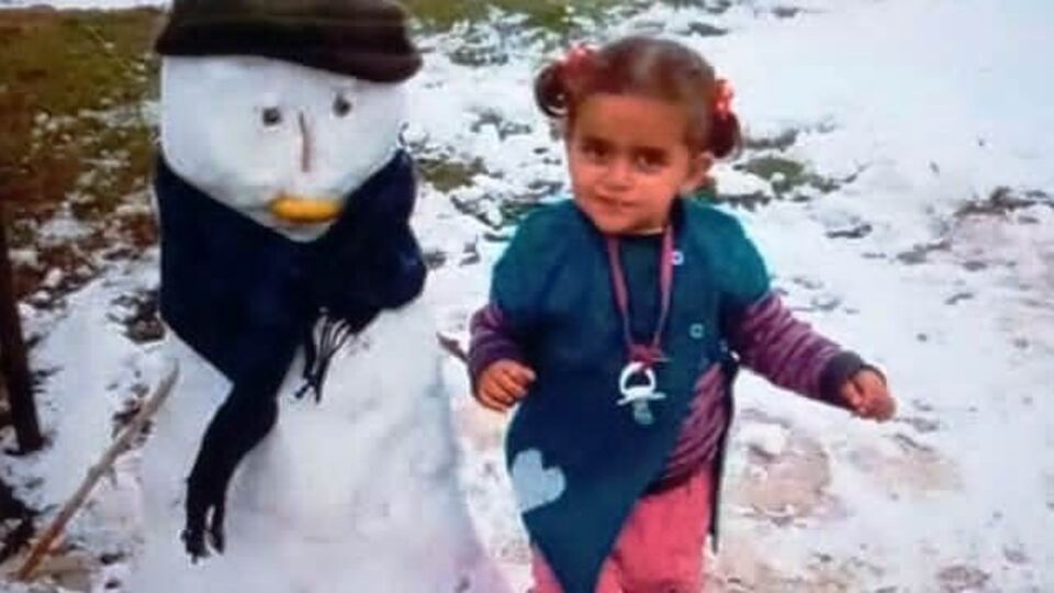 Hafriyat kamyonu hayattan kopardı