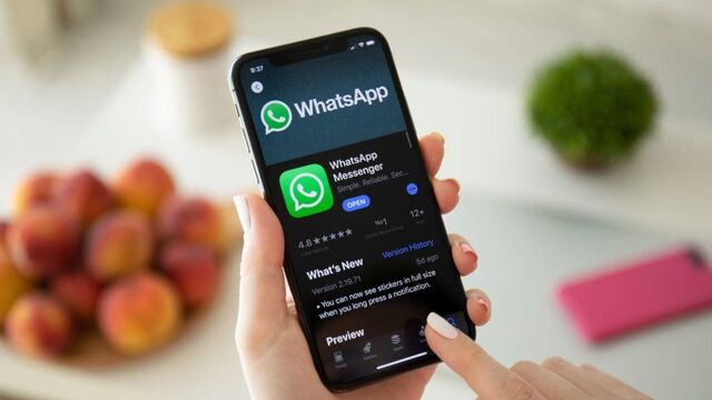 WhatsApp'tan yeni güncelleme kararı!