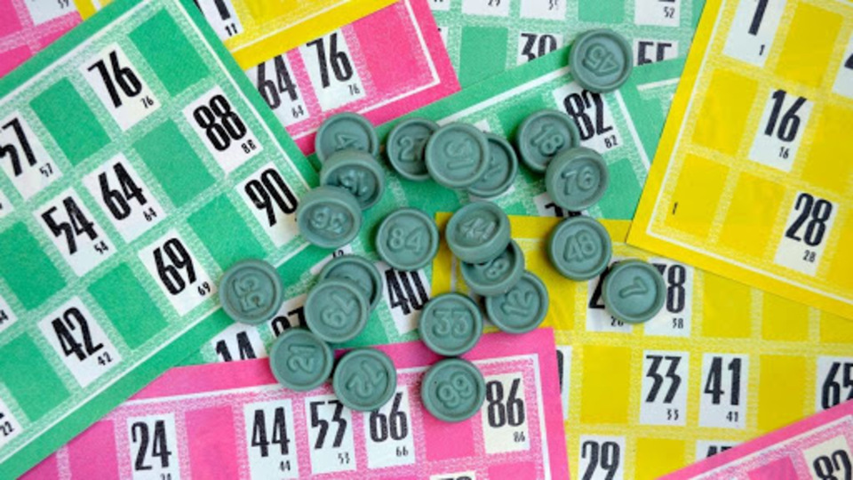 Tombala nasıl oynanır?