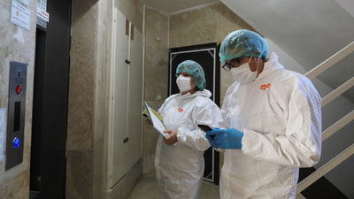 Yeni karantina süresi ne kadar?