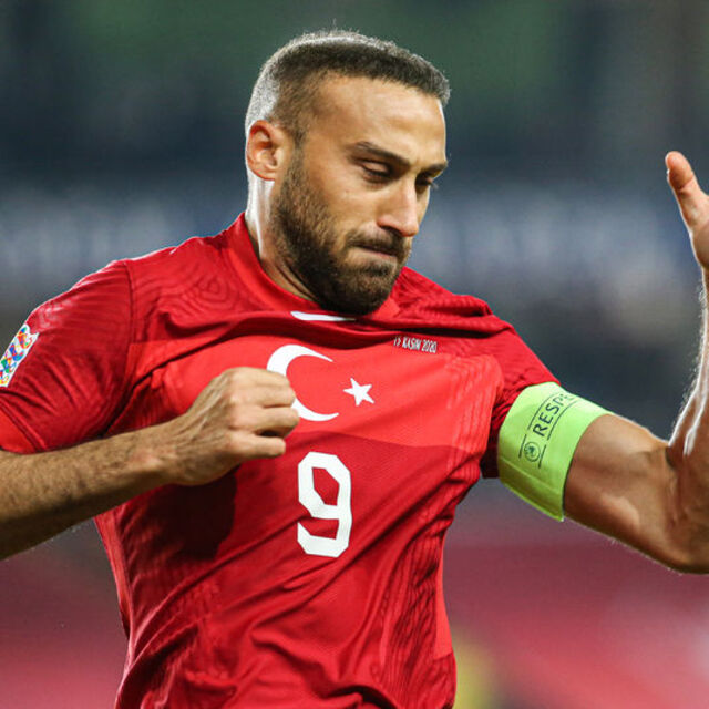 "Üçten zor bir rakip çektik"