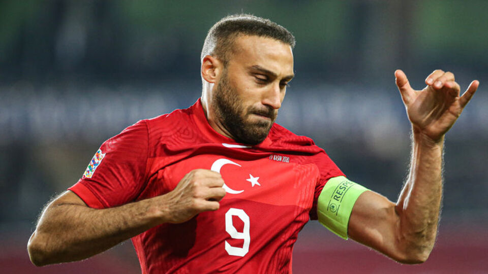 "Üçten zor bir rakip çektik"