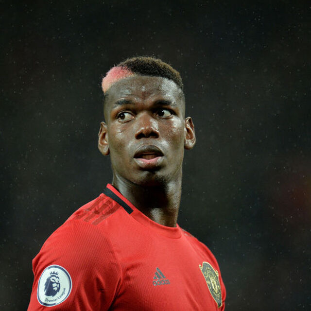 Paul Pogba ayrılıyor!