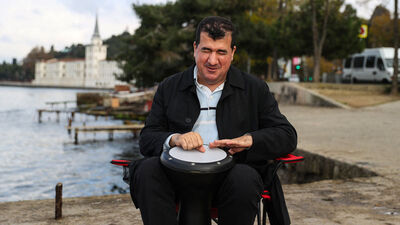 YouTube'un resmi olarak paylaştığı tek Türk vatandaşı!