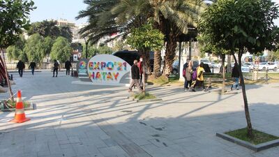 Hataylılar önlemlerin arttırılmasını istiyor