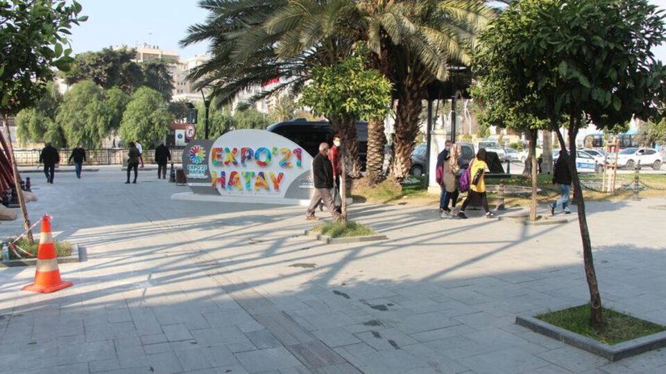 Hataylılar önlemlerin arttırılmasını istiyor