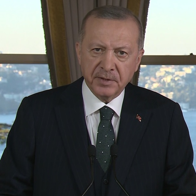 'Yatırım ortamını iyileştireceğiz'