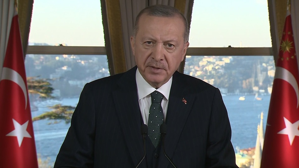 'Yatırım ortamını iyileştireceğiz'