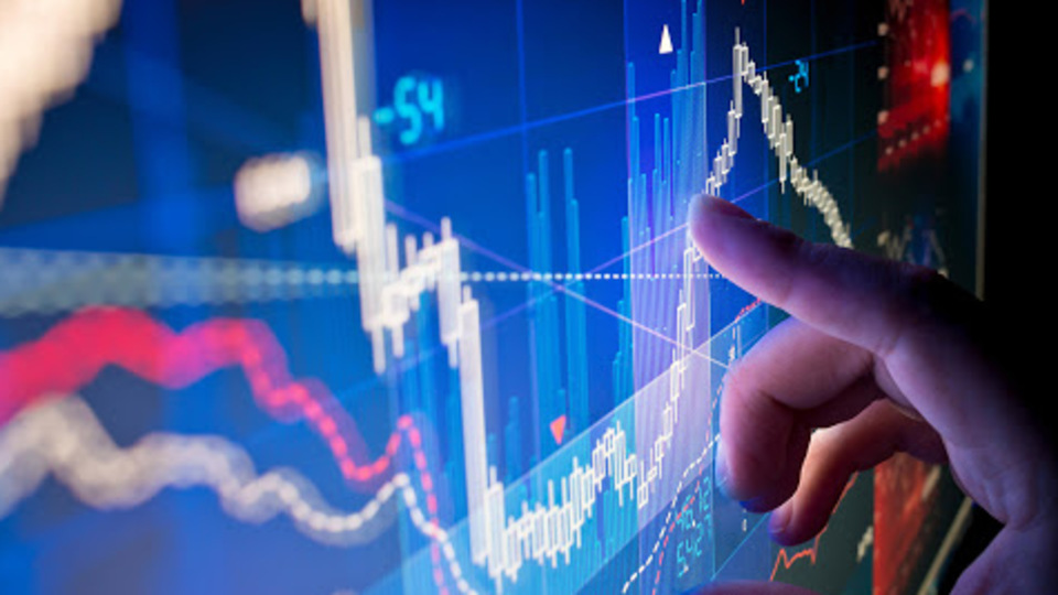 Küresel piyasalar ABD - Çin gerilimiyle geriledi