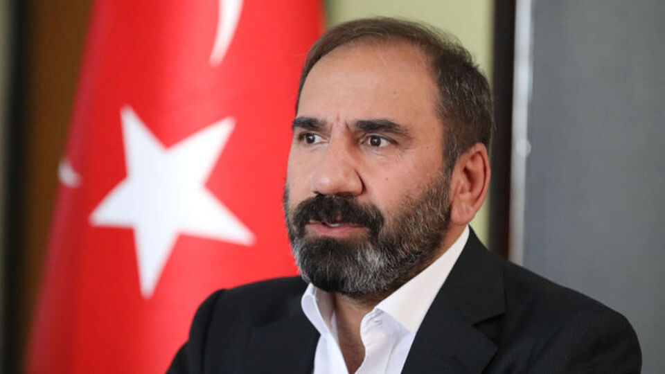 "Arzu ettiğimiz sonucu aldık"