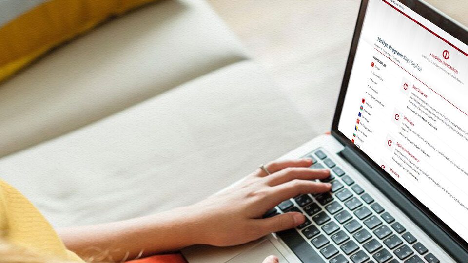 AÖF 2020-2021 sınav takvimi