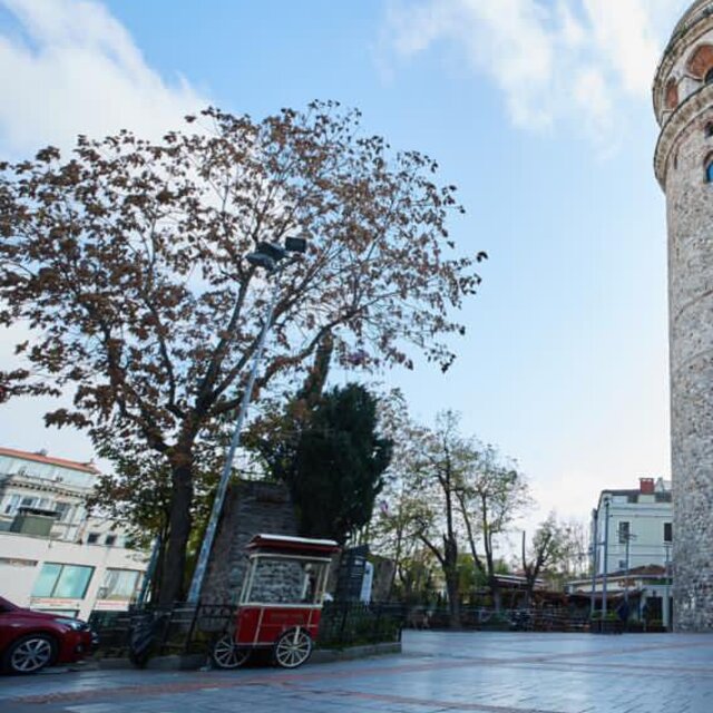 İstanbul Valisi Yerlikaya'dan teşekkür