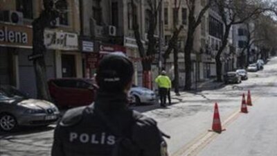 Hafta içi yasaklar ne zaman başlıyor?