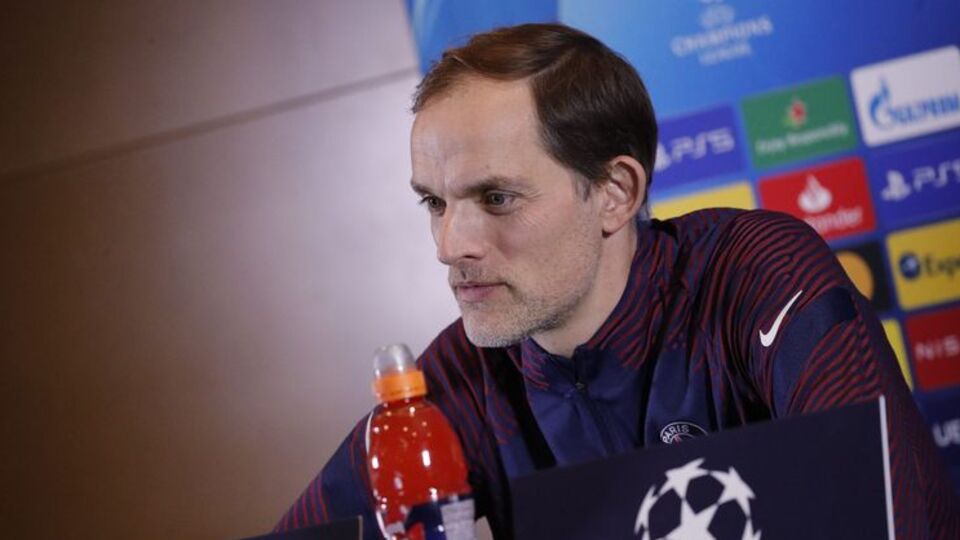 "Başakşehir basite alacağımız bir takım değil"