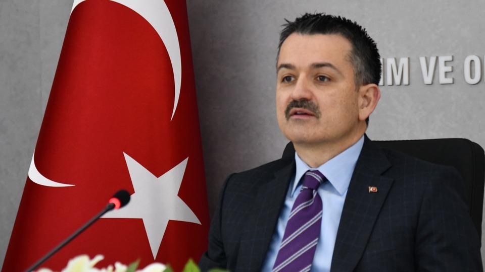 Kırsal kalkınmaya 26.5 milyar TL hibe