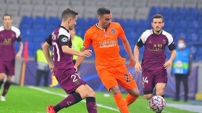 PSG Başakşehir maçı hangi kanalda?