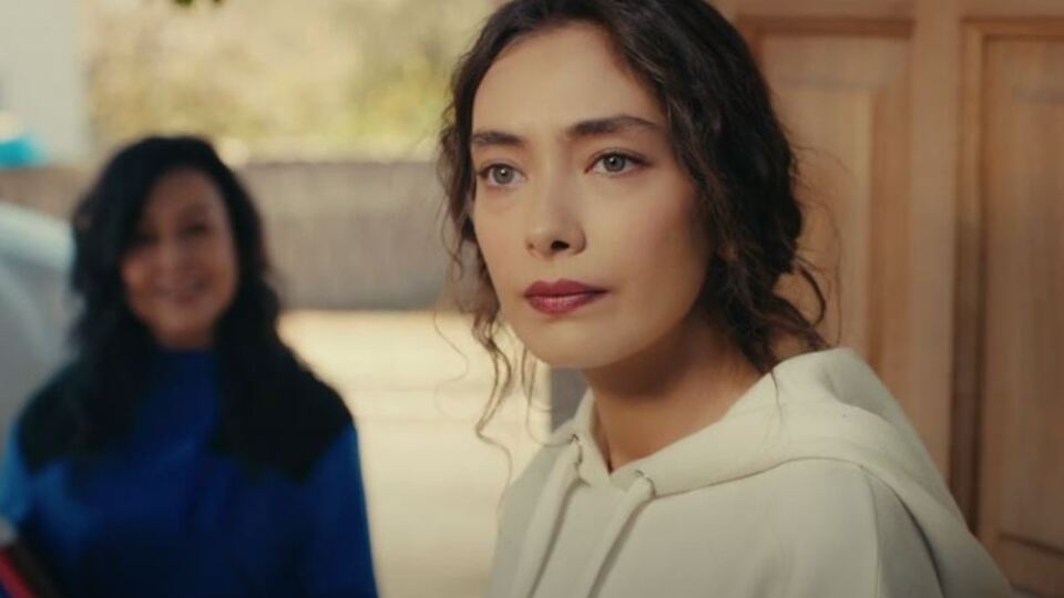 Ayrılık konuşması