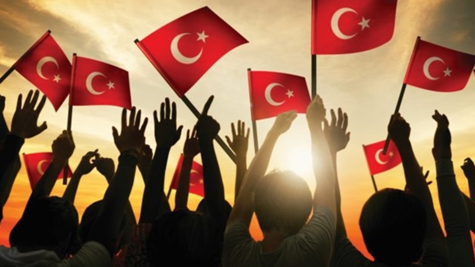 Cumhuriyetin tanımı ve sözlük anlamı