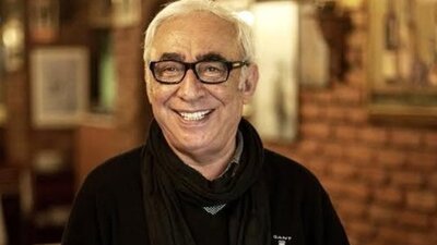 Büyük sanatçı Şener Şen'in yaşamı ve başarıları