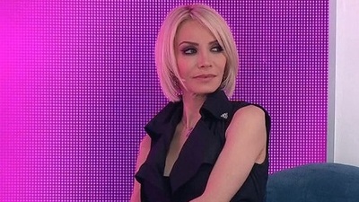 Öykü Serter'in yaşamı ve kariyeri