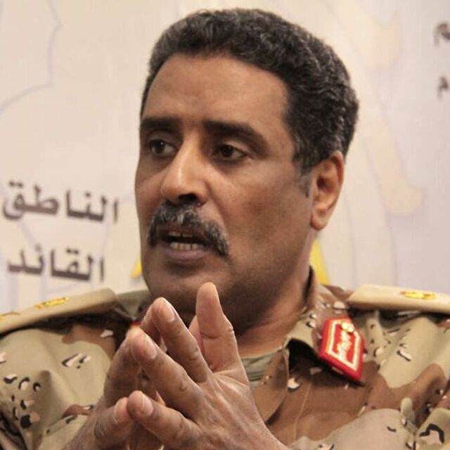 Türk gemisi Libya'da Hafter güçleri tarafından alıkondu