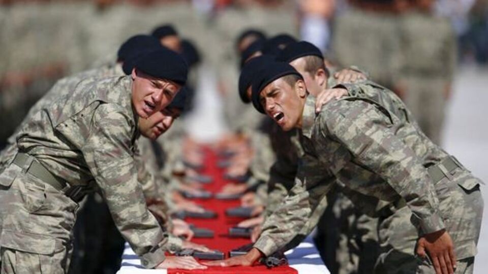 Askerlik sevk tarihleri ertelendi mi?