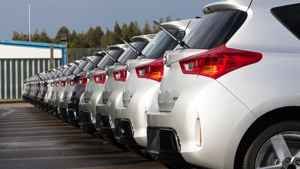 'İkinci elde satışlar durdu'