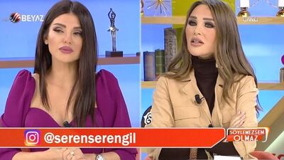 Söylemezsem Olmaz neden yok?