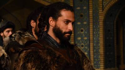 Uyanış Büyük Selçuklu 12. bölüm fragmanı yayınlandı mı?