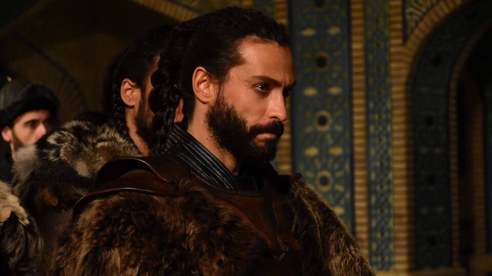 Uyanış Büyük Selçuklu 12. bölüm fragmanı yayınlandı mı?