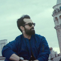 "Şarkıyı eşime yazdım"