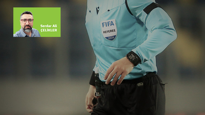 Serdar Tatlı'ya 10 soru