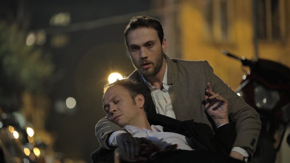 Çukur 106. bölüm izle tek parça